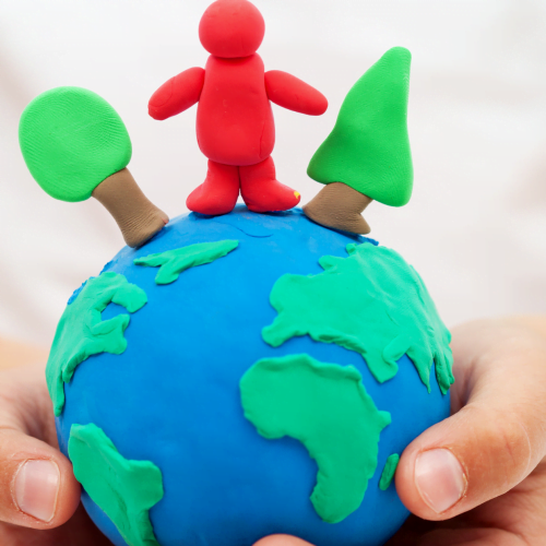 world of should