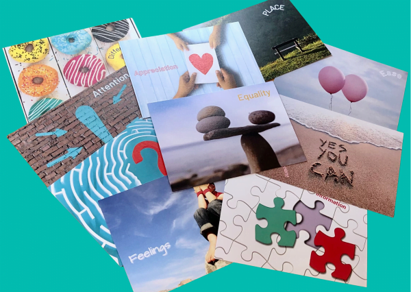 10 Ways to Help Children Think for Themselves A4 Cards