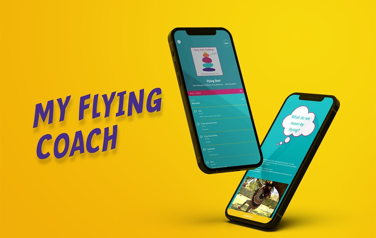 My Flying Coach App Flying School