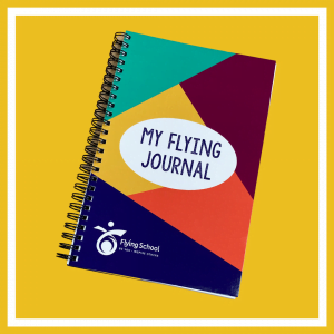 My Flying Journal