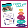 Finding Your Balance 5 Week Challenge - Image 3
