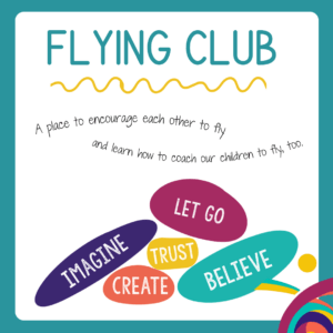 Flying Club Annual Membership