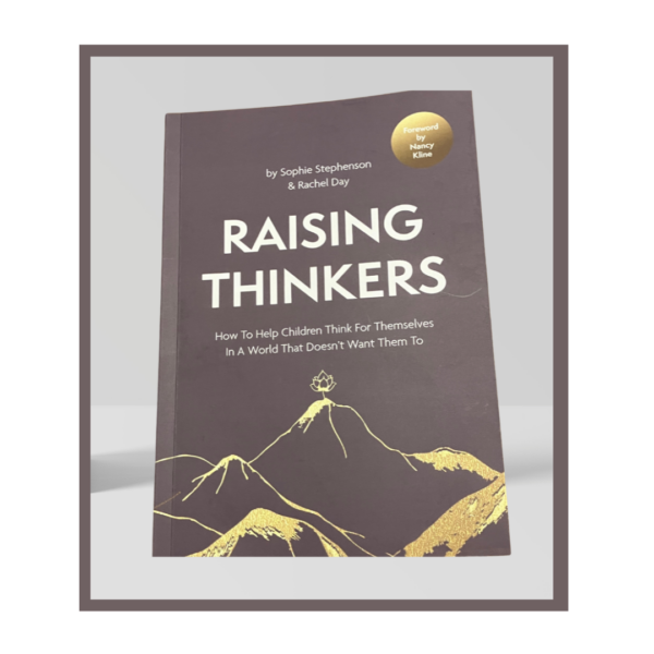 Raising Thinkers