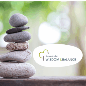 The Centre for Wisdom & Balance Annual Membership